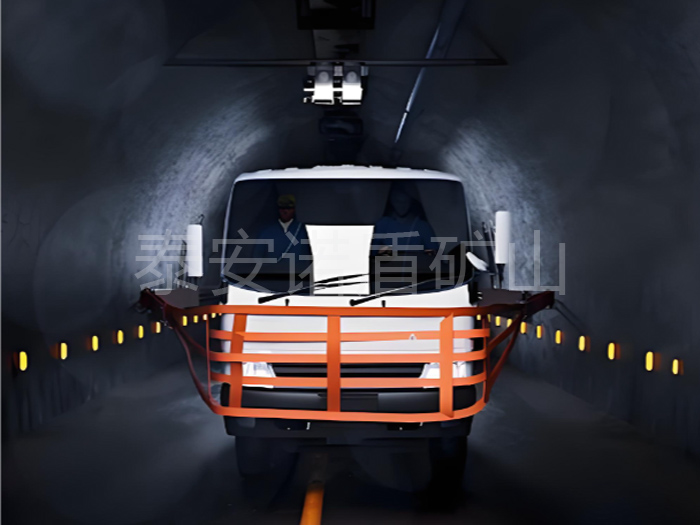 無(wú)軌膠輪車失速報(bào)警裝置