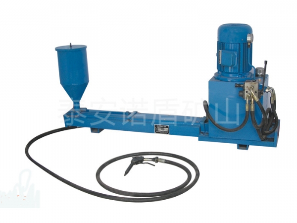 礦車注油機(jī)